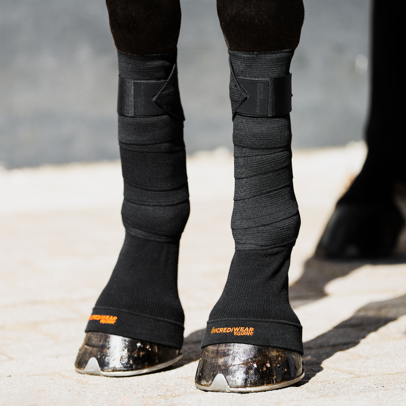 Incrediwear Hoof Socks