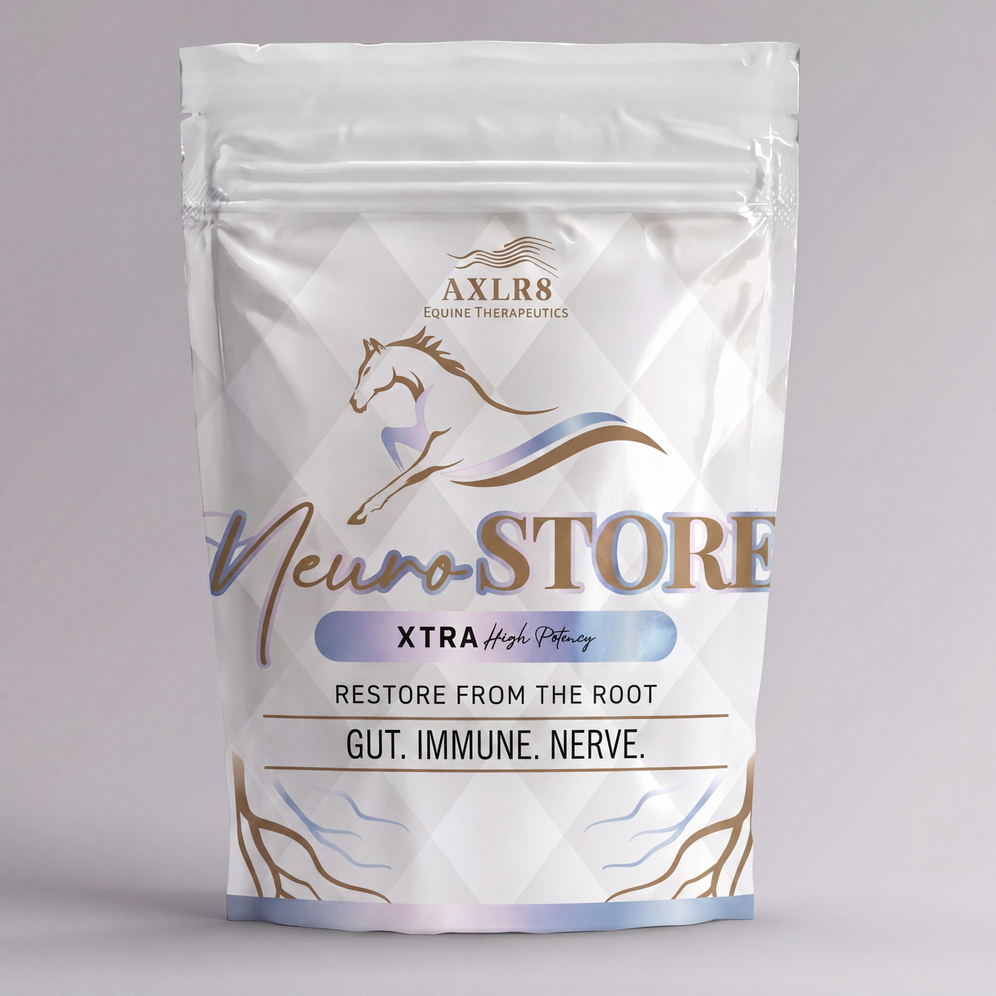 NeuroSTORE
