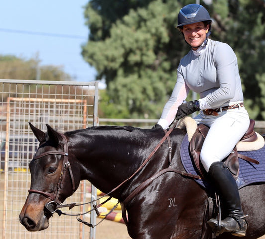 Meet Zoe May + Moonlight Classic [Diva]