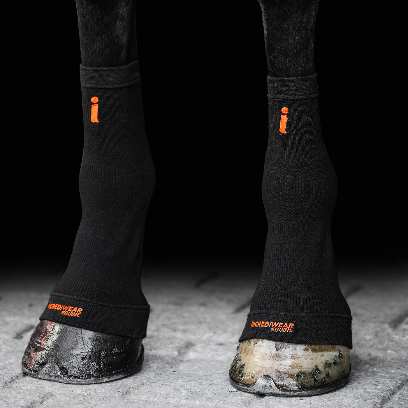 Incrediwear Hoof Socks