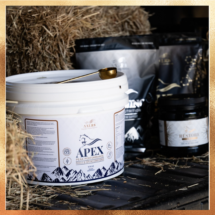 <p>Tried other muscle supplements and hit a wall? Here's why + what's different.</p>