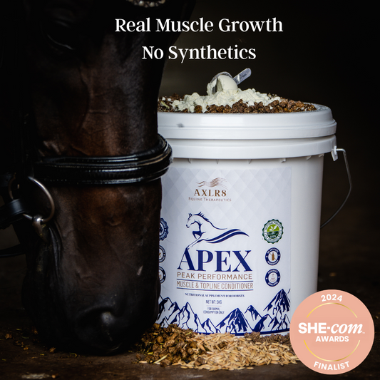 APEX™ Muscle and Topline Conditioner