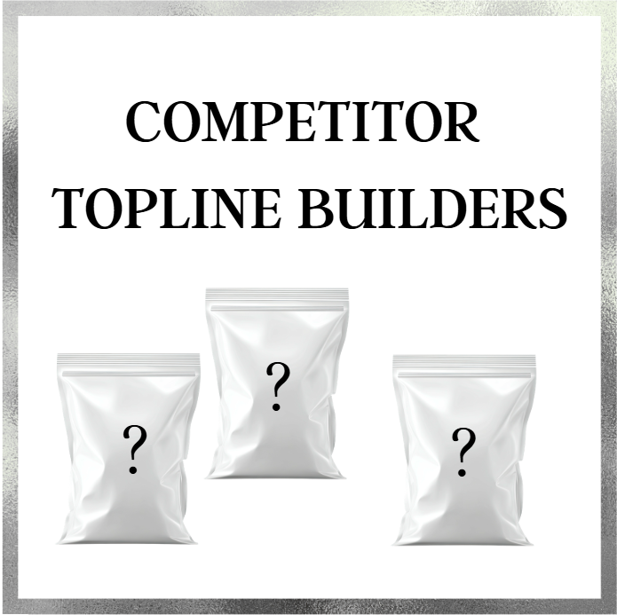 <p>Tried other muscle supplements and hit a wall? Here's why + what's different.</p>