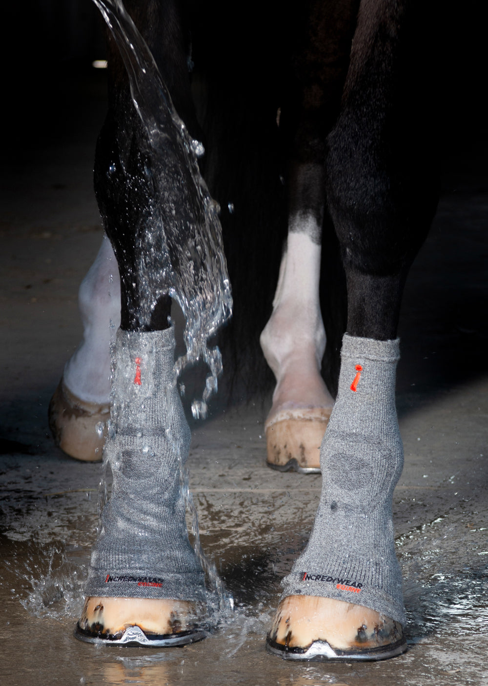 Incrediwear Hoof Socks