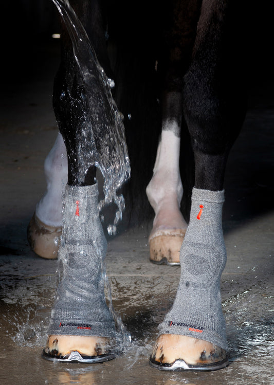Incrediwear Hoof Socks