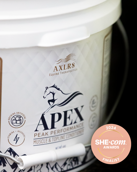 APEX™ Muscle and Topline Conditioner