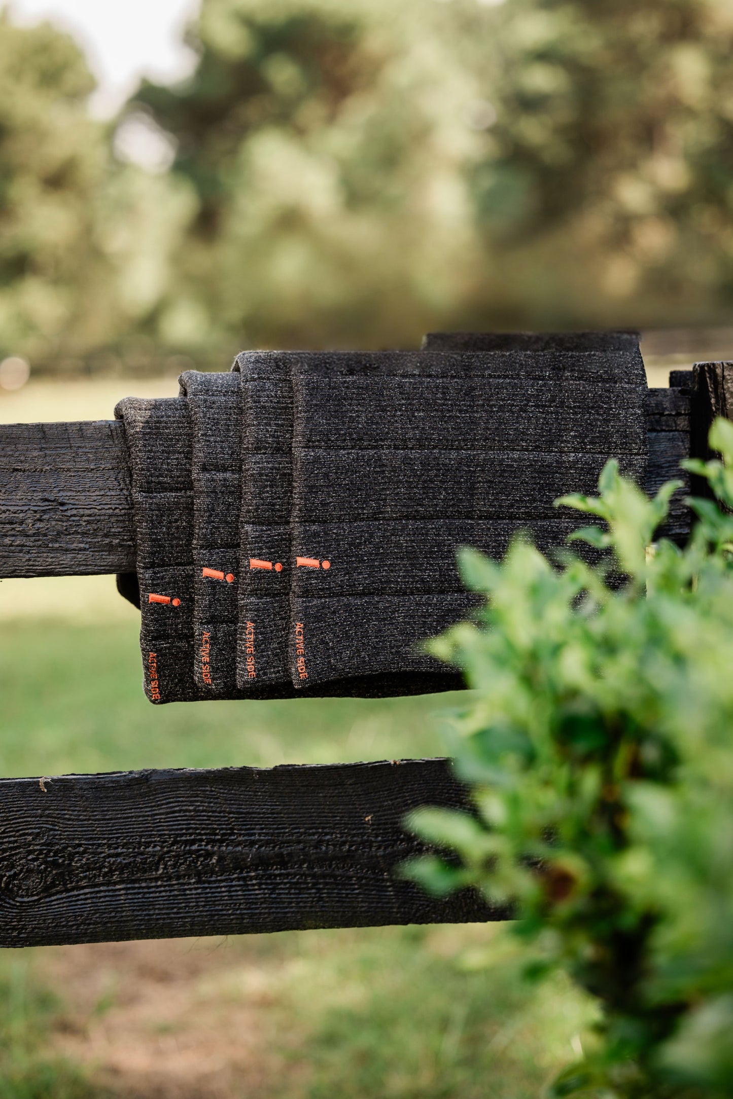 Incrediwear Standing Wraps