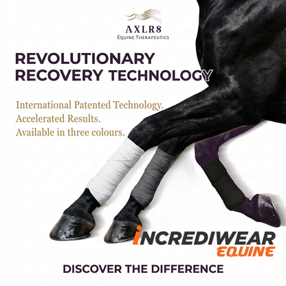 Incrediwear Circulation Bandages