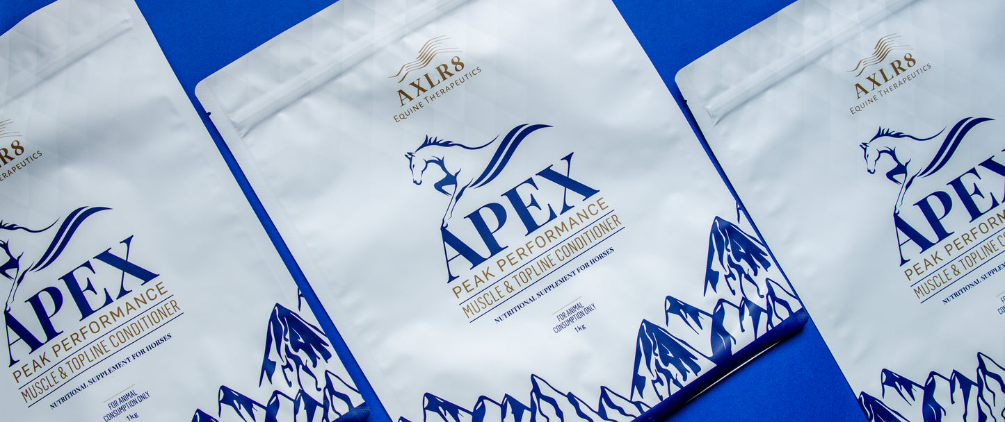 APEX™ Muscle and Topline Conditioner